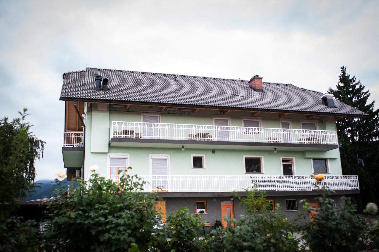 Gostilna In Prenocisca Ferlic Hotell Braslovce Exteriör bild